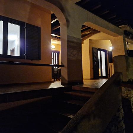 Apartments Villa Temer Pinezići 外观 照片