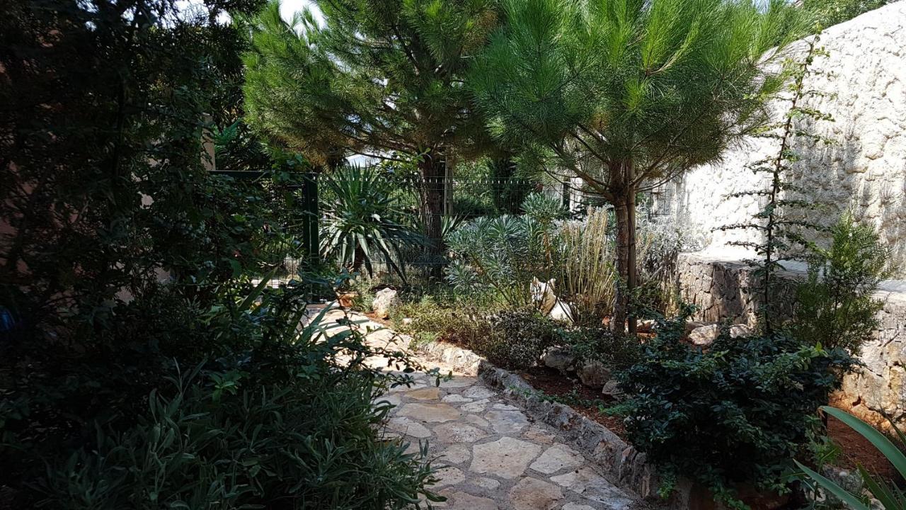 Apartments Villa Temer Pinezići 外观 照片