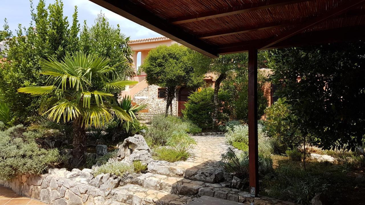 Apartments Villa Temer Pinezići 外观 照片