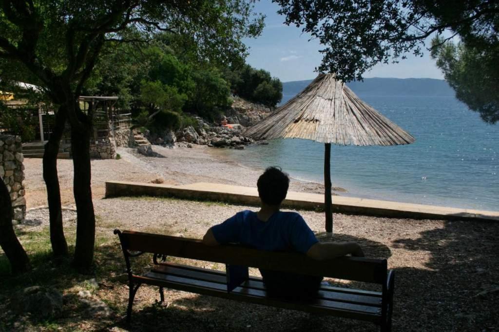 Apartments Villa Temer Pinezići 外观 照片
