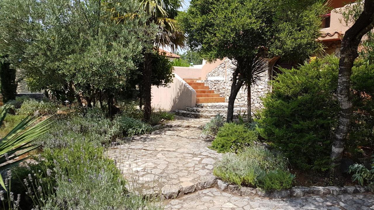 Apartments Villa Temer Pinezići 外观 照片