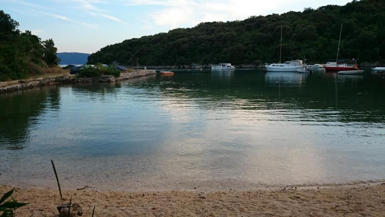 Apartments Villa Temer Pinezići 外观 照片