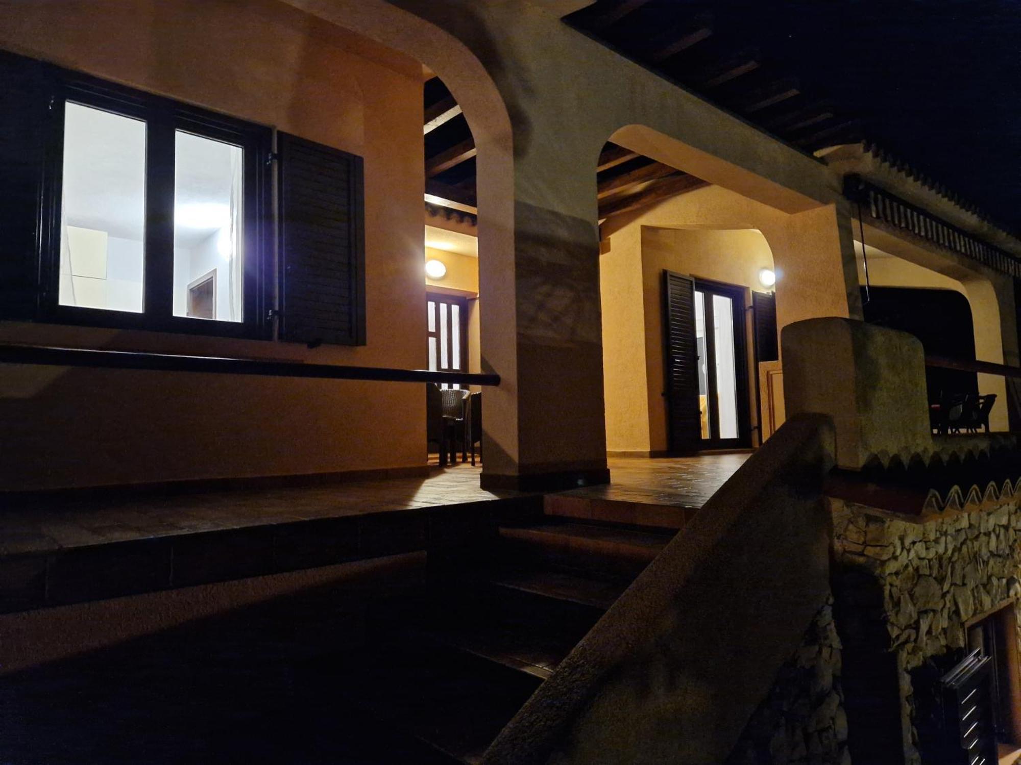 Apartments Villa Temer Pinezići 外观 照片