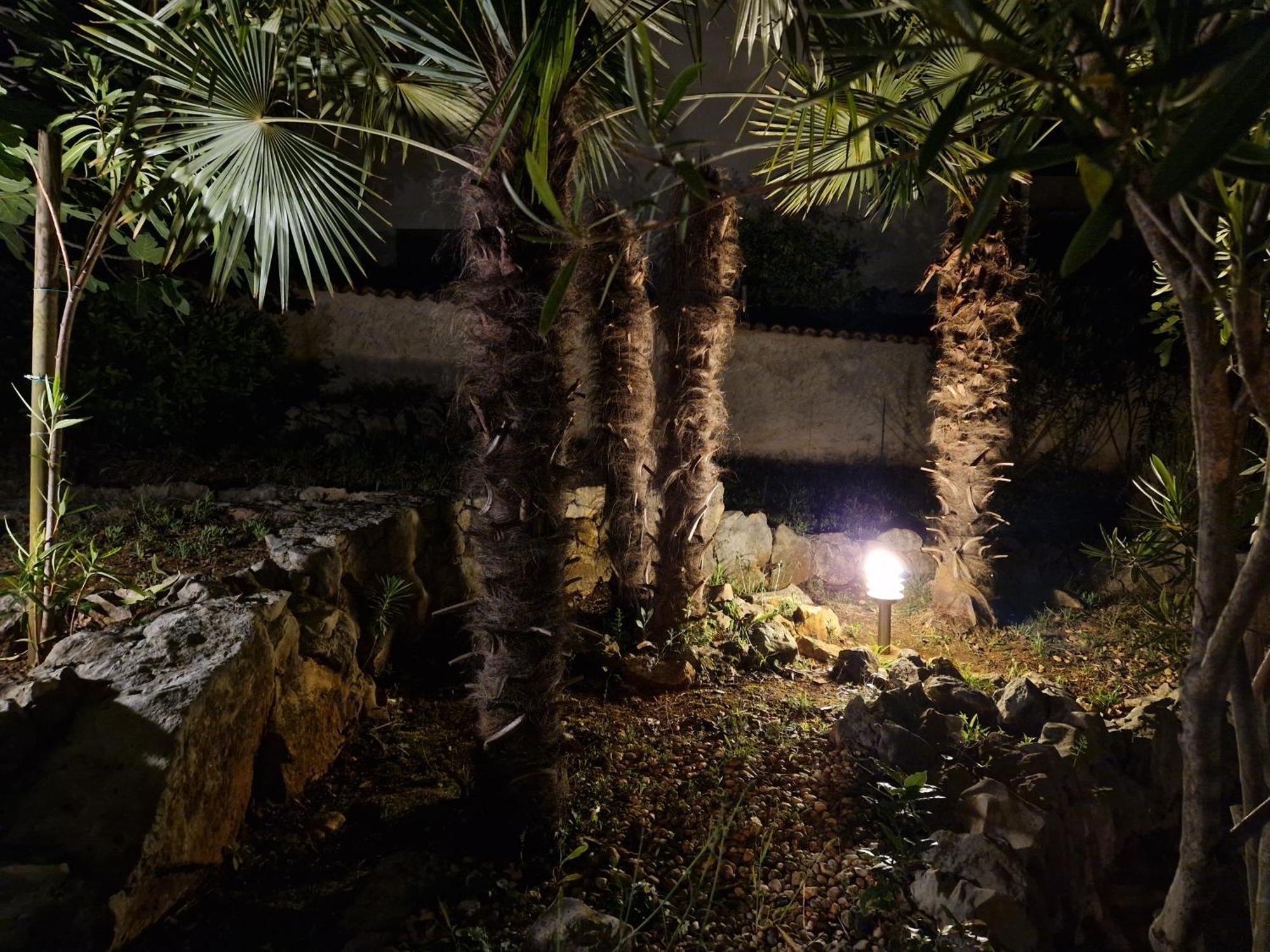 Apartments Villa Temer Pinezići 外观 照片