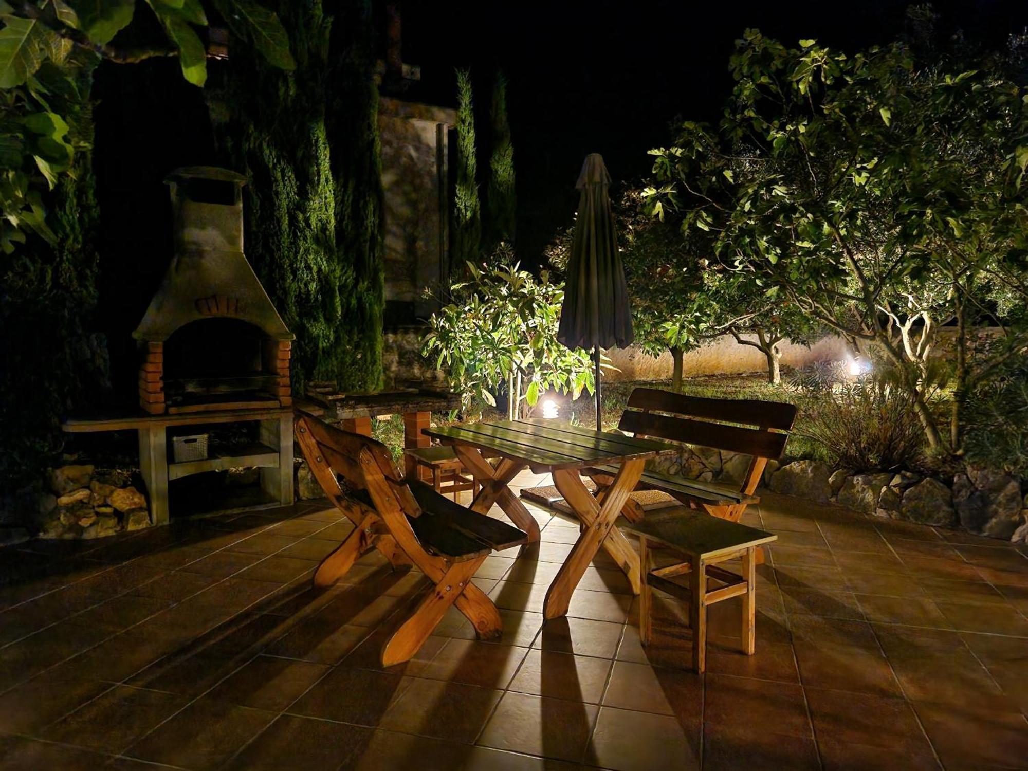 Apartments Villa Temer Pinezići 外观 照片