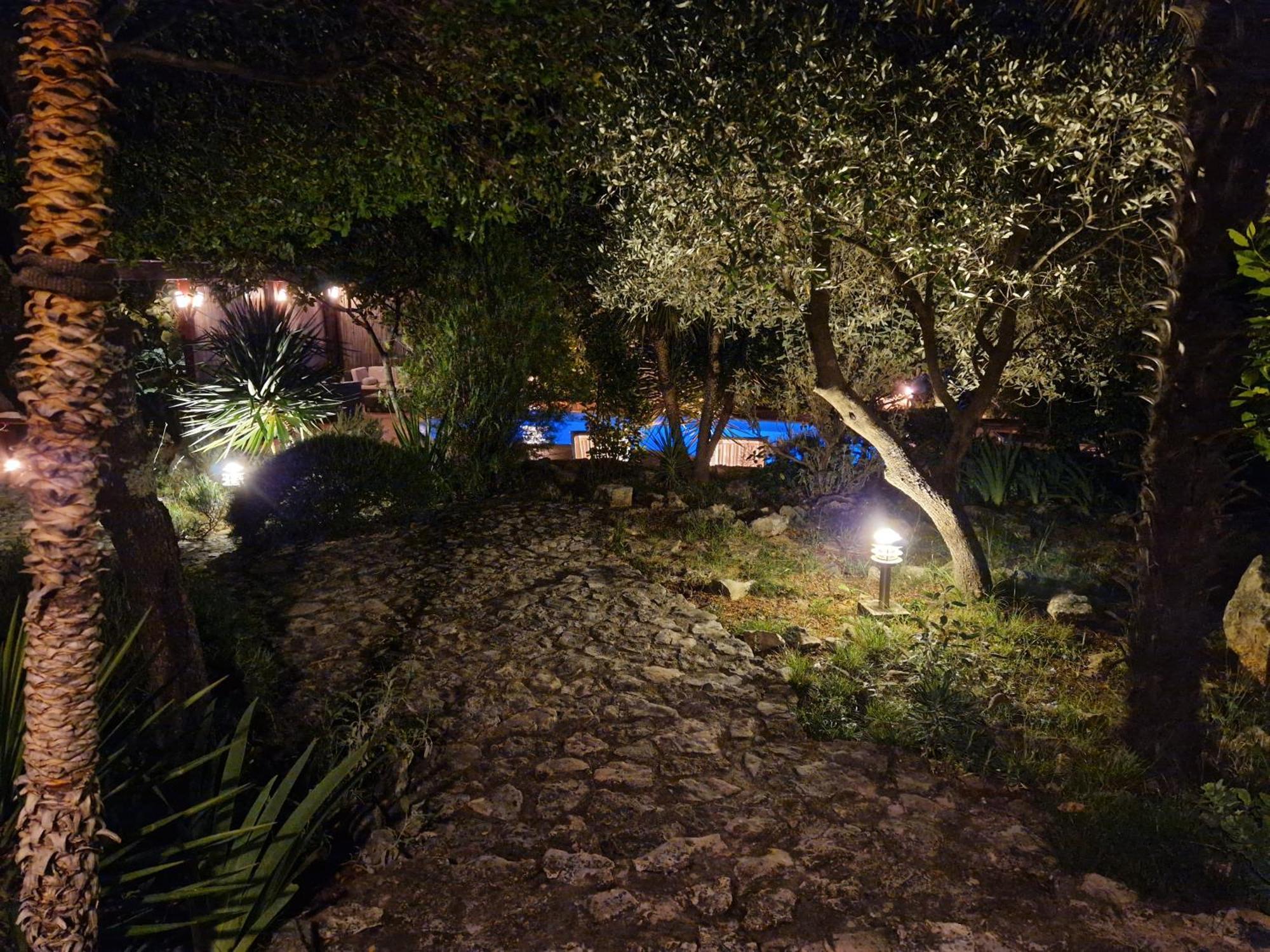 Apartments Villa Temer Pinezići 外观 照片