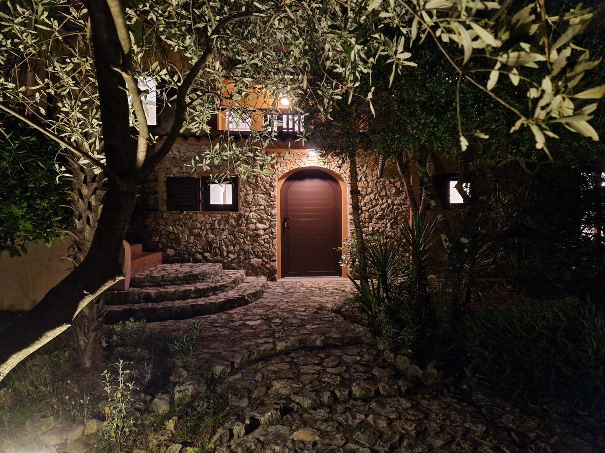 Apartments Villa Temer Pinezići 外观 照片