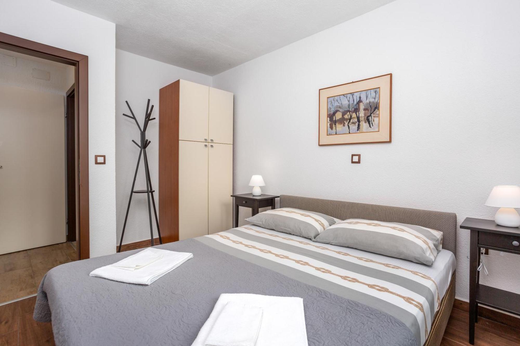 Apartments Villa Temer Pinezići 外观 照片