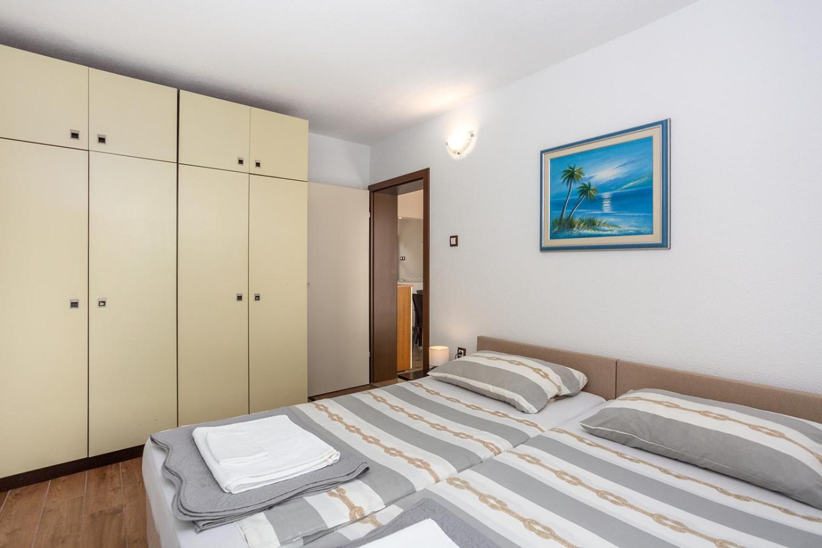 Apartments Villa Temer Pinezići 外观 照片