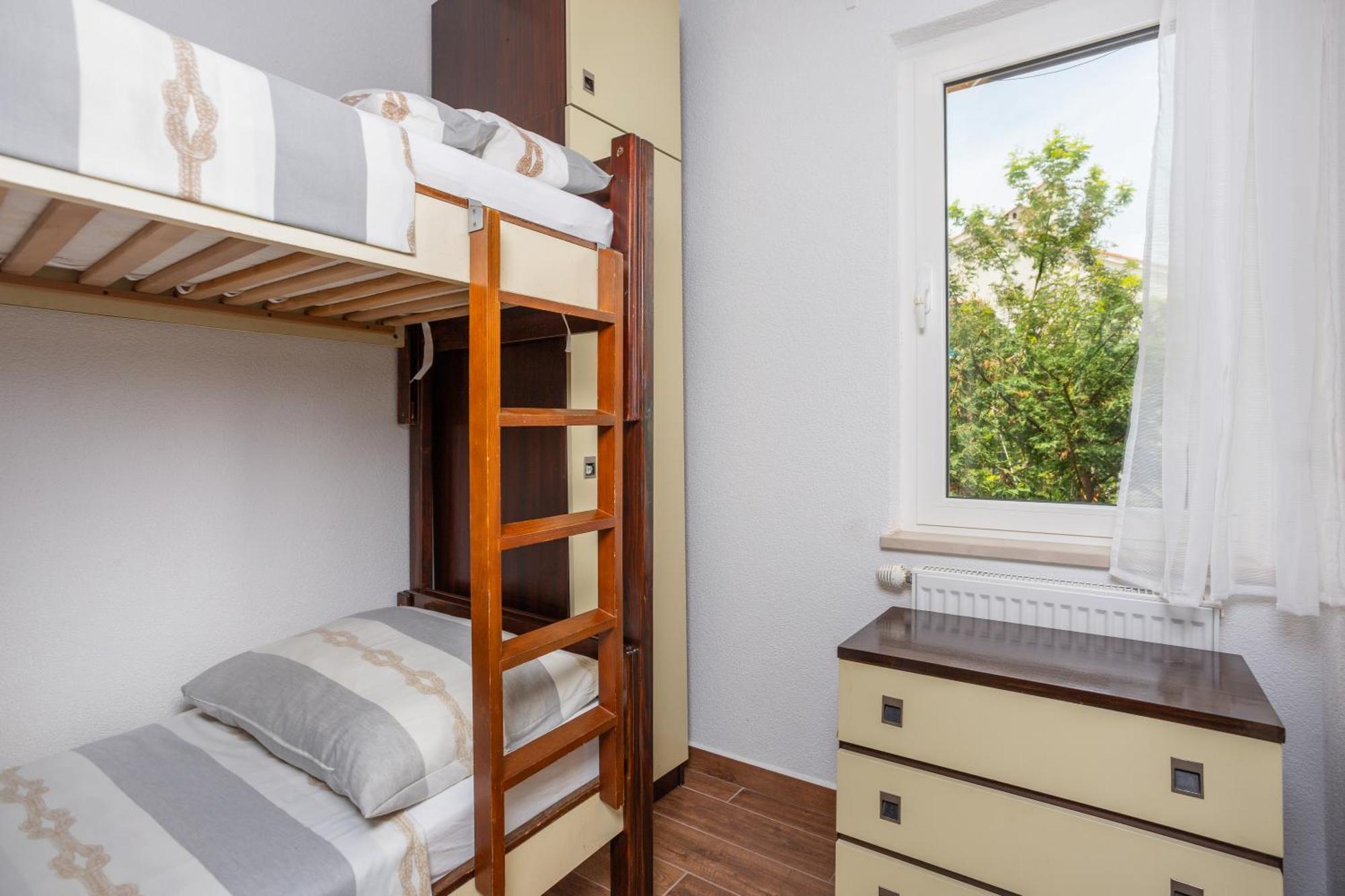 Apartments Villa Temer Pinezići 外观 照片