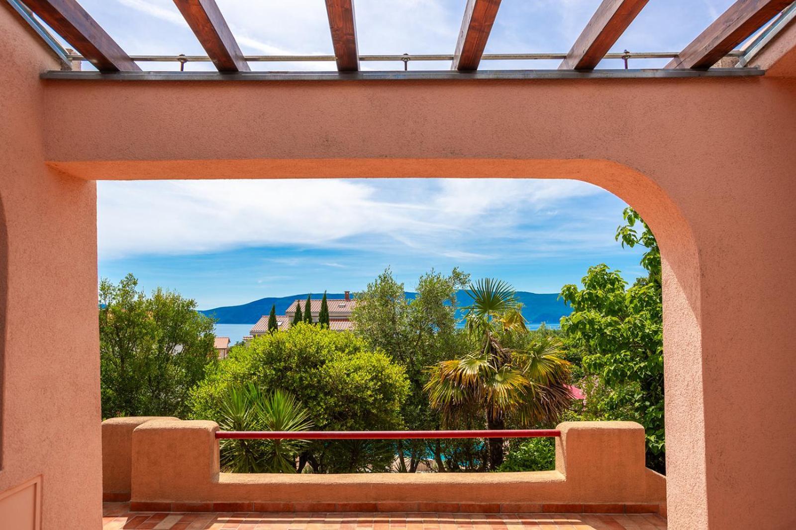 Apartments Villa Temer Pinezići 外观 照片