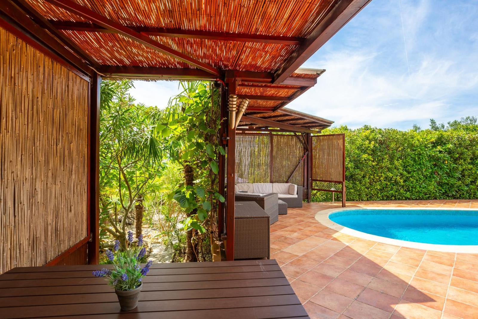 Apartments Villa Temer Pinezići 外观 照片