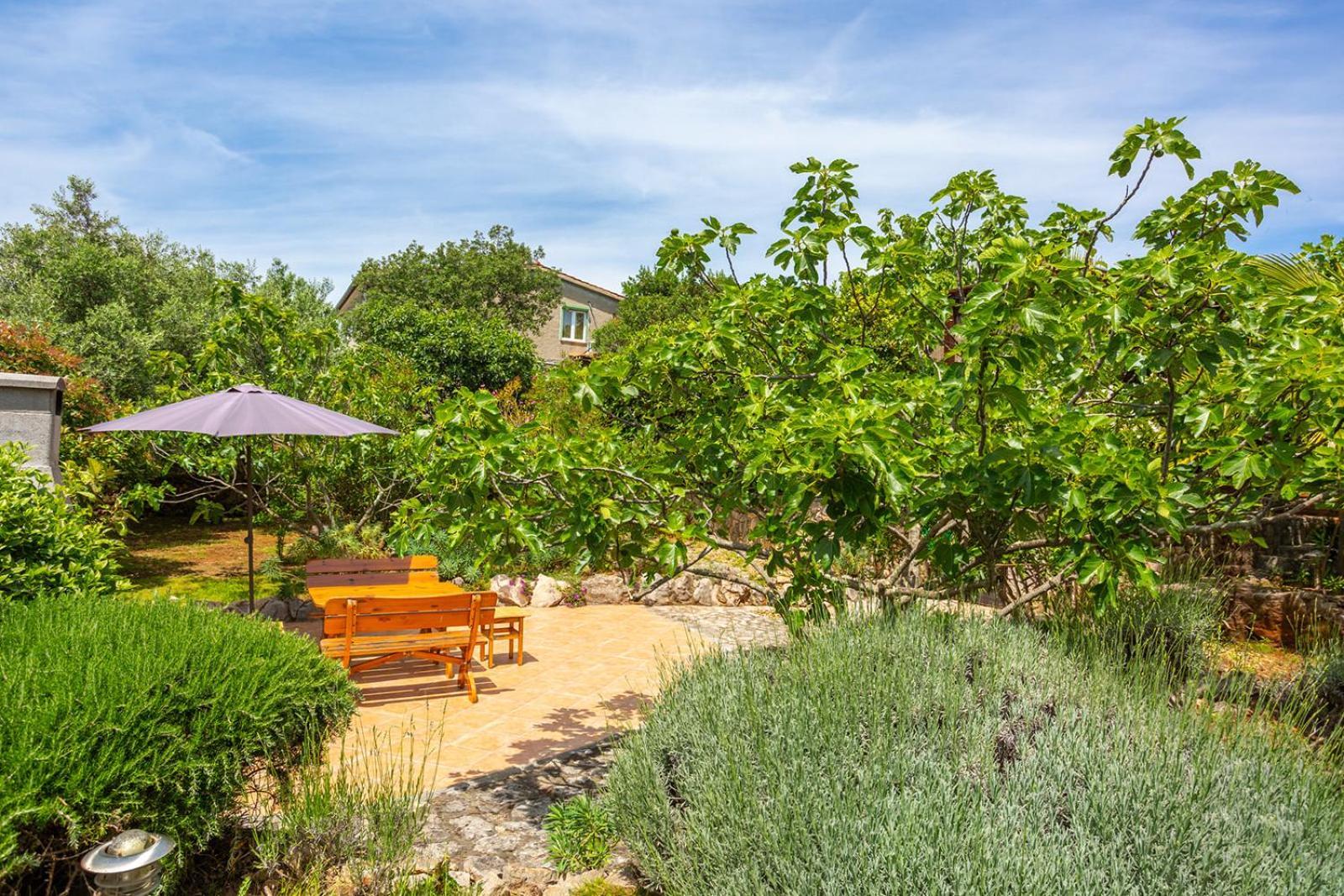 Apartments Villa Temer Pinezići 外观 照片